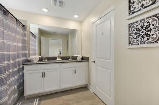 Barefoot Breeze - Storey Lake by Shine Villas #833 townhouse - Kissimmee - 1