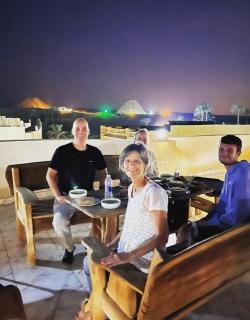 Sunset Guest house - 3