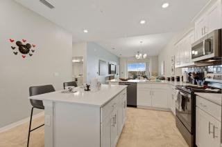 Edgewater Escape at Storey Lake by Shine Villas apts - Kissimmee - 4