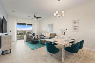 Edgewater Escape at Storey Lake by Shine Villas apts - Kissimmee - 1