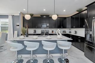 Fantasia Storey Lake by Shine Villas #408 villa - 3