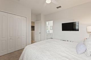 Coral Eagle at Solterra Resort by Shine Villas 415 villa - Davenport - 1