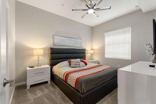 Fireworks Night -Storey Lake by Shine Villas 709 apts - Kissimmee - 8
