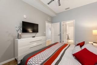 Fireworks Night -Storey Lake by Shine Villas 709 apts - Kissimmee - 6