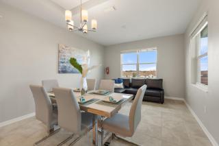 Fireworks Night -Storey Lake by Shine Villas 709 apts - Kissimmee - 3