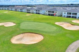 Fore! Play Champions Gate by Shine Villas #419 condo - Kissimmee - 9
