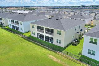 Fore! Play Champions Gate by Shine Villas #419 condo - Kissimmee - 5