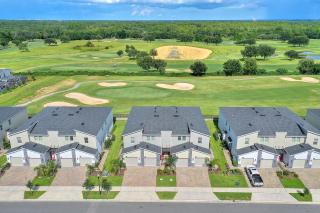 Fore! Play Champions Gate by Shine Villas #419 condo - Kissimmee - 4