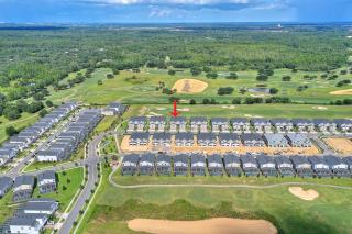 Fore! Play Champions Gate by Shine Villas #419 condo - Kissimmee - 3