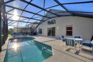 Emerald Island Resort, Private Pool, Games Rm 823 villa - Kissimmee - 1