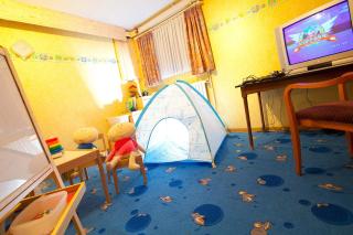 Hotel Bockelmann - 3
