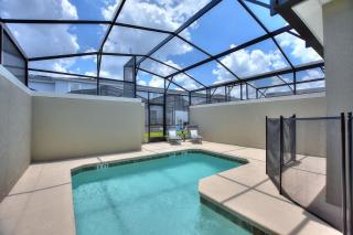 Magic Lily - Storey Lake by Shine Villas #834 townhouse - Kissimmee - 0