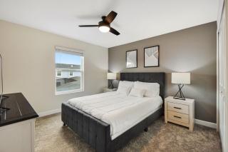 Magic Lily - Storey Lake by Shine Villas #834 townhouse - Kissimmee - 8