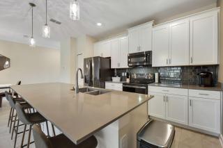 Magic Lily - Storey Lake by Shine Villas #834 townhouse - Kissimmee - 3