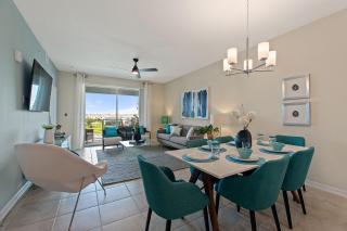 Resort Life at Storey Lake by Shine Villas, #702 apts - Kissimmee - 5