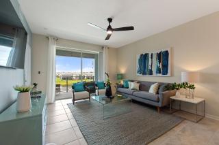 Resort Life at Storey Lake by Shine Villas, #702 apts - Kissimmee - 3