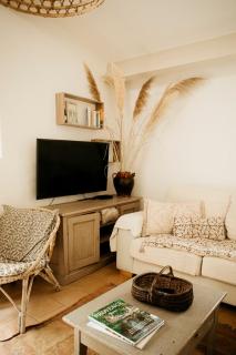 La petite maison - Lourmarin - 8