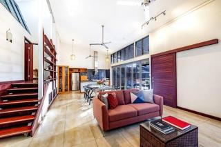 'Troppo' Darwin Designer Luxury Boutique Home - Parap - 4