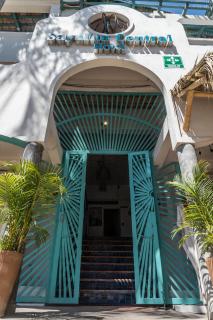 Sayulita Central Hotel - 3