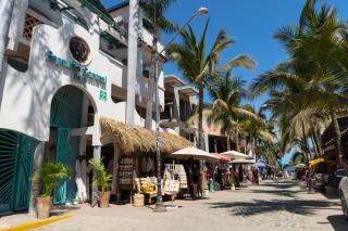 Sayulita Central Hotel - 2