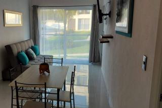 Bonito departamento en planta baja en Manzanillo con Alberca - 7