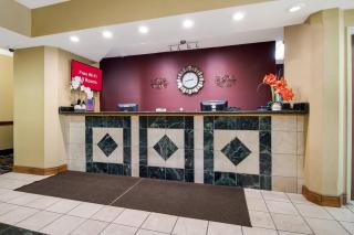 Red Roof Inn South Bend - Mishawaka - South Bend - 1