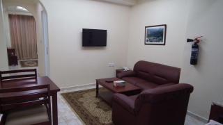 Al Ferdous Hotel Apartments - Muscat - 3