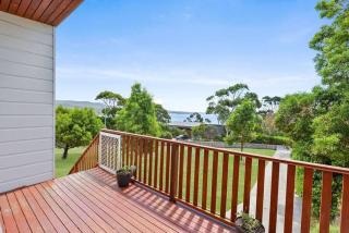Too Tyred - Binalong Bay - Binalong Bay - 8