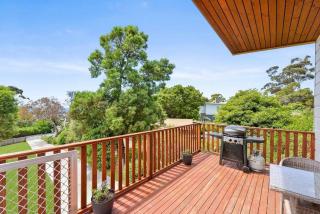 Too Tyred - Binalong Bay - 6