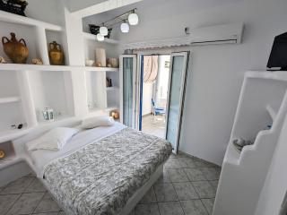 Anoi Rooms - Città di Tinos - 2