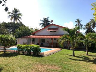 Capi´s Place - San Andrés - 0