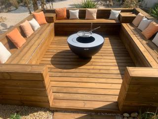 Chambres d hôtes au calme avec piscine et jacuzzi - Valros - 8