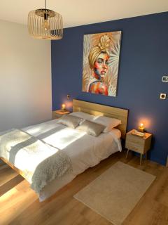 Chambres d hôtes au calme avec piscine et jacuzzi - Valros - 6