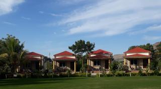 Ellora Heritage Resort - Ellora - 4