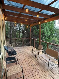 Parnella Hideaway - St Helens - 8