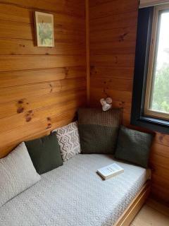 Parnella Hideaway - St Helens - 7
