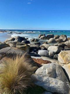 Parnella Hideaway - St Helens - 5