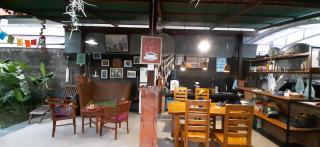 Kubu doble - Sanur - 1