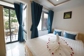 Hanoi Holiday Hotel - Hanoi - 8