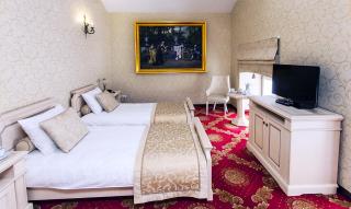 Pałac Żelechów Spa & Wellness - Żelechów - 4