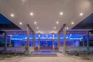 Villa at Nai Harn 2 bedroom - Rawai Beach - 7