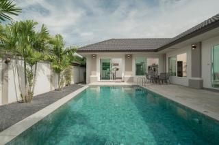 Villa at Nai Harn 2 bedroom - Rawai Beach - 6