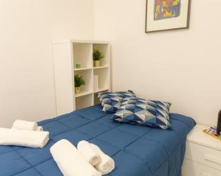 Rosy's apartament - 1
