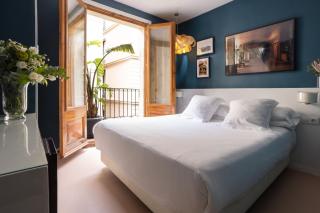 Hostal Sol y K - Barcelone - 4