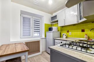 406 Lighthouse apartments Arbat- traveler's choice - Almaty - 6