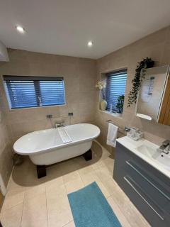 Luxury Accomodation close to city centre - Plymouth - 9