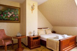Pałac Żelechów Spa & Wellness - Żelechów - 2