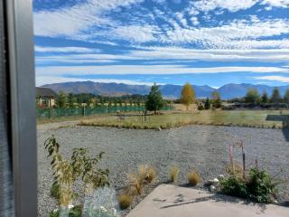 Twizel Retreats - GH Cottage - Twizel - 5