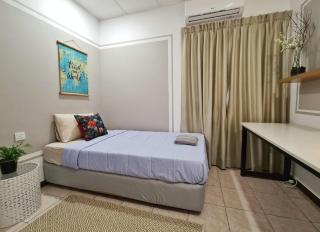 Casablanca Holiday Home with BBQ Pit - Kuching - 1
