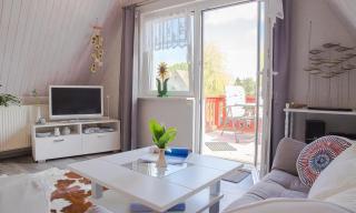 Sonnenblumenhaus 02 - Prerow - 9